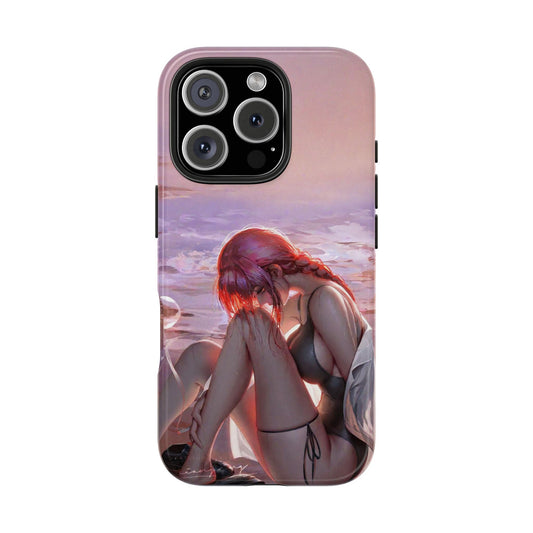 Makima Phone Cases