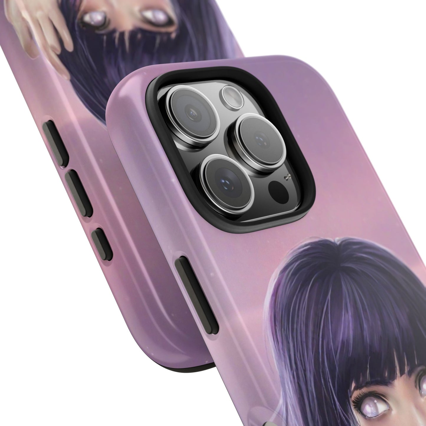 Anime Naruto iPhone Cases