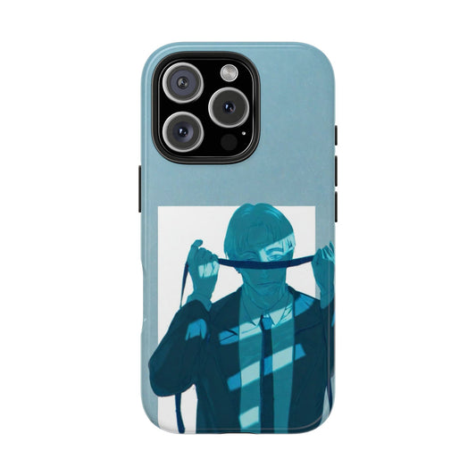 Kishibe Phone Cases