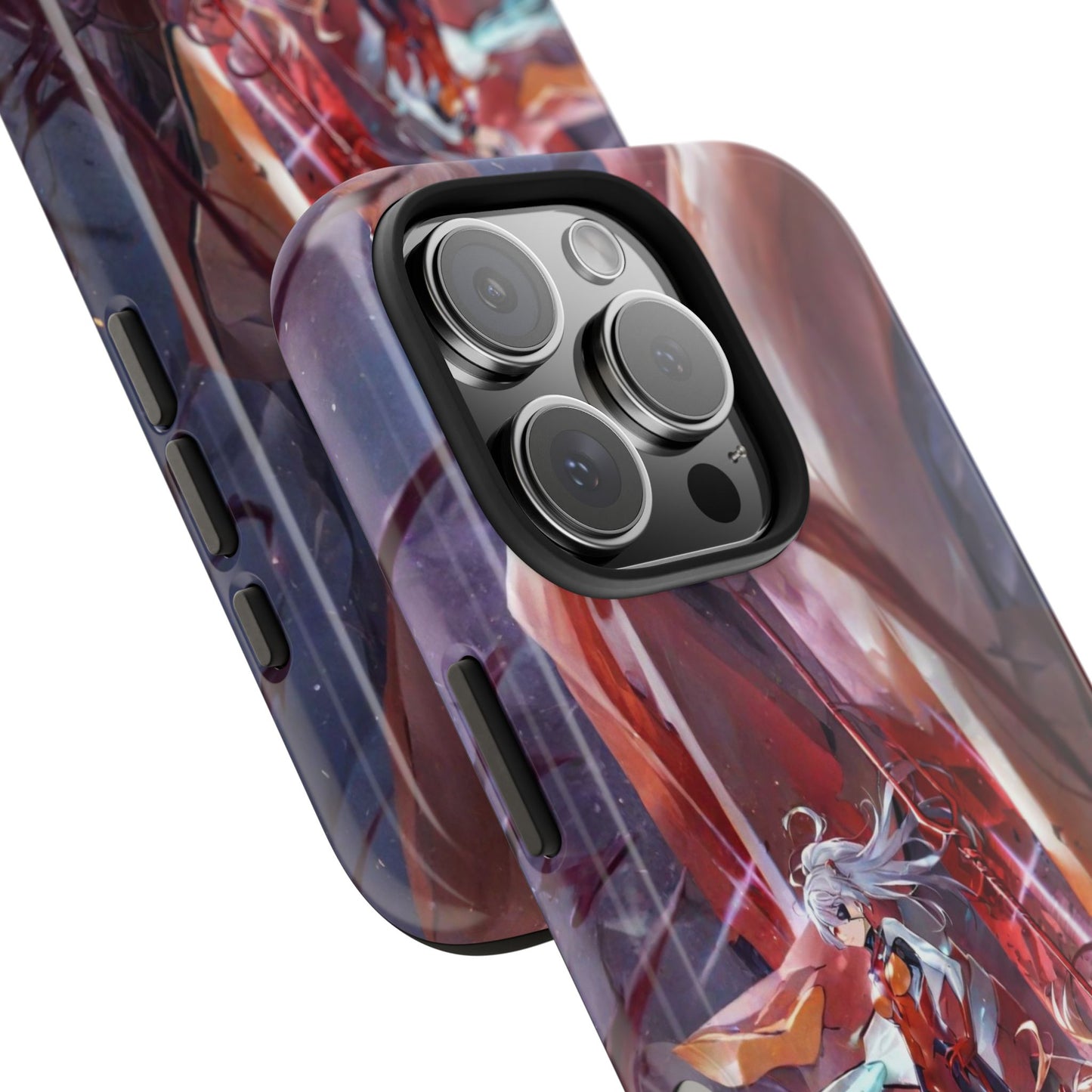 Houkai 3rd iPhone Cases
