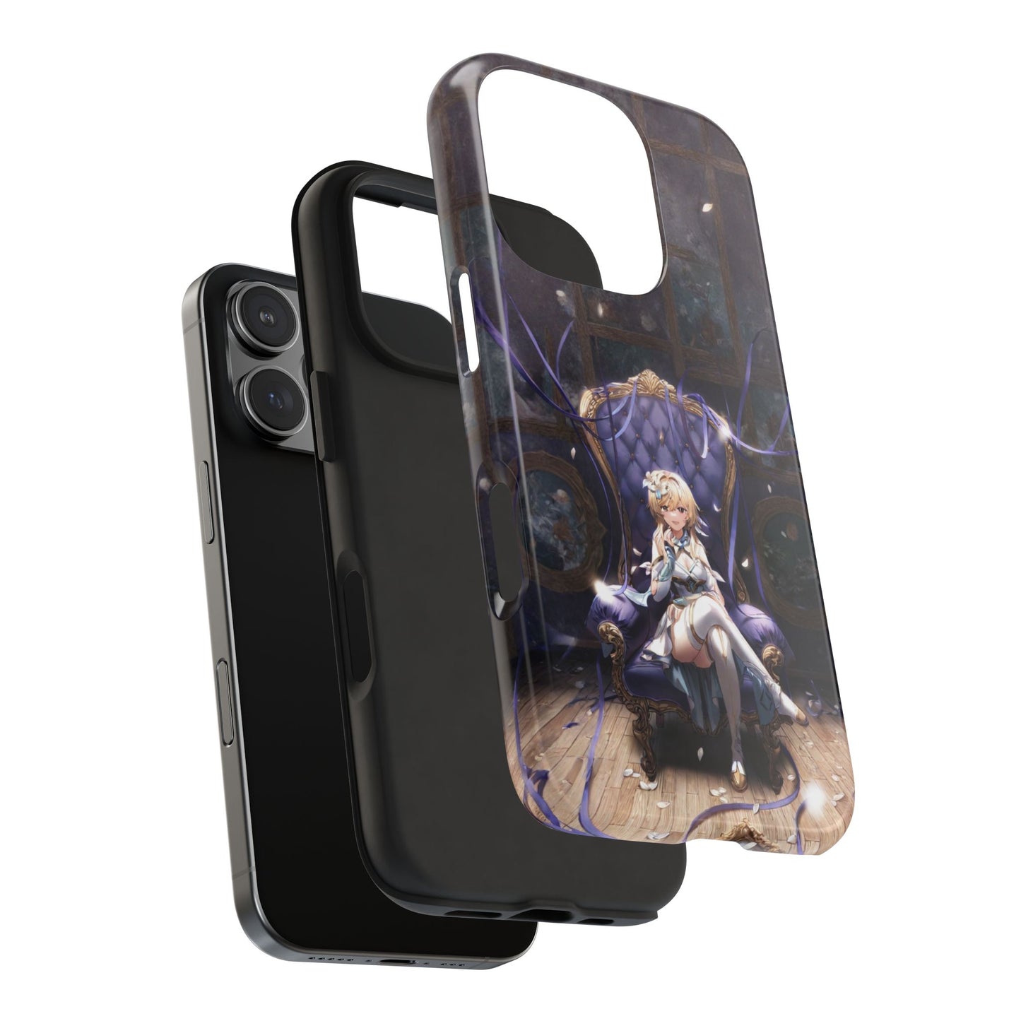 Lumine Phone Cases