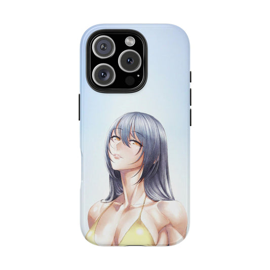 Nagato (Kantai Collection) Phone Cases