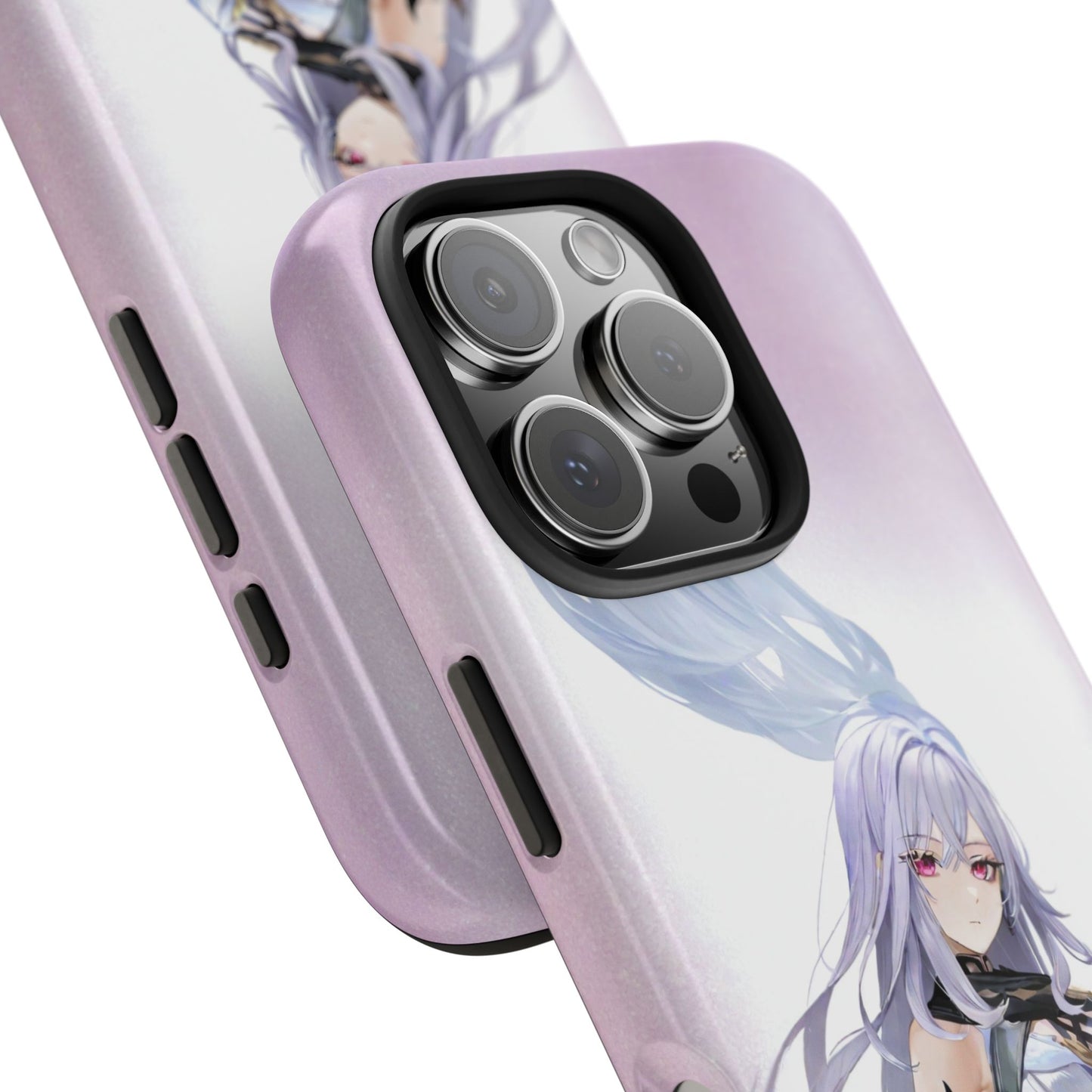 Skirk iPhone Cases