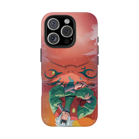 Anime Naruto iPhone Cases
