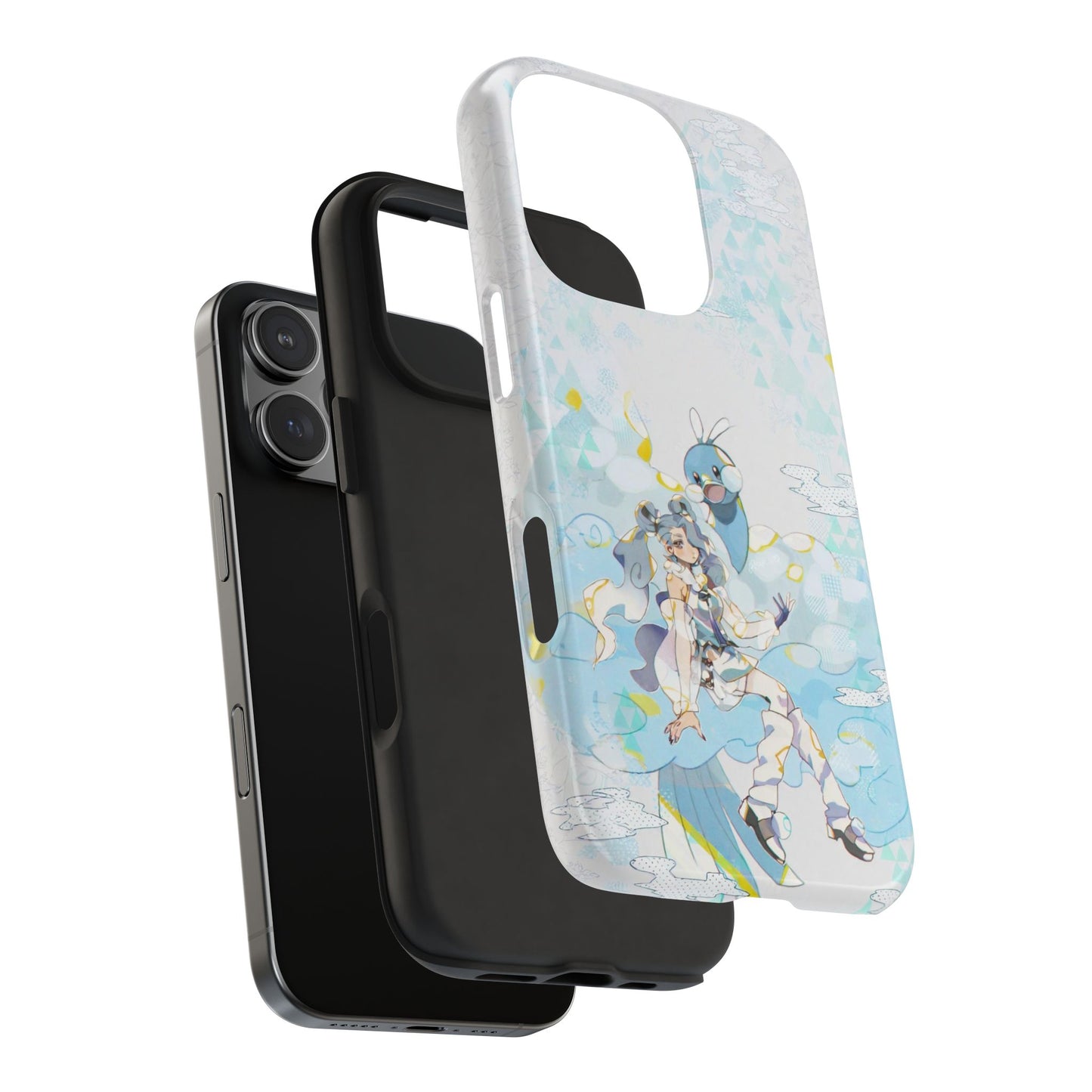Cross-Over Phone Cases