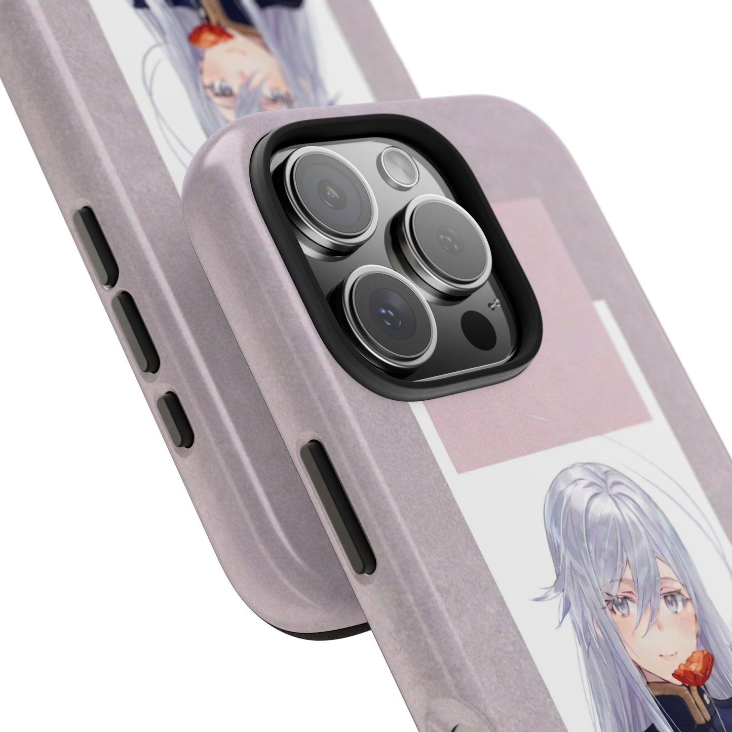 Vladilena Milizé iPhone Cases