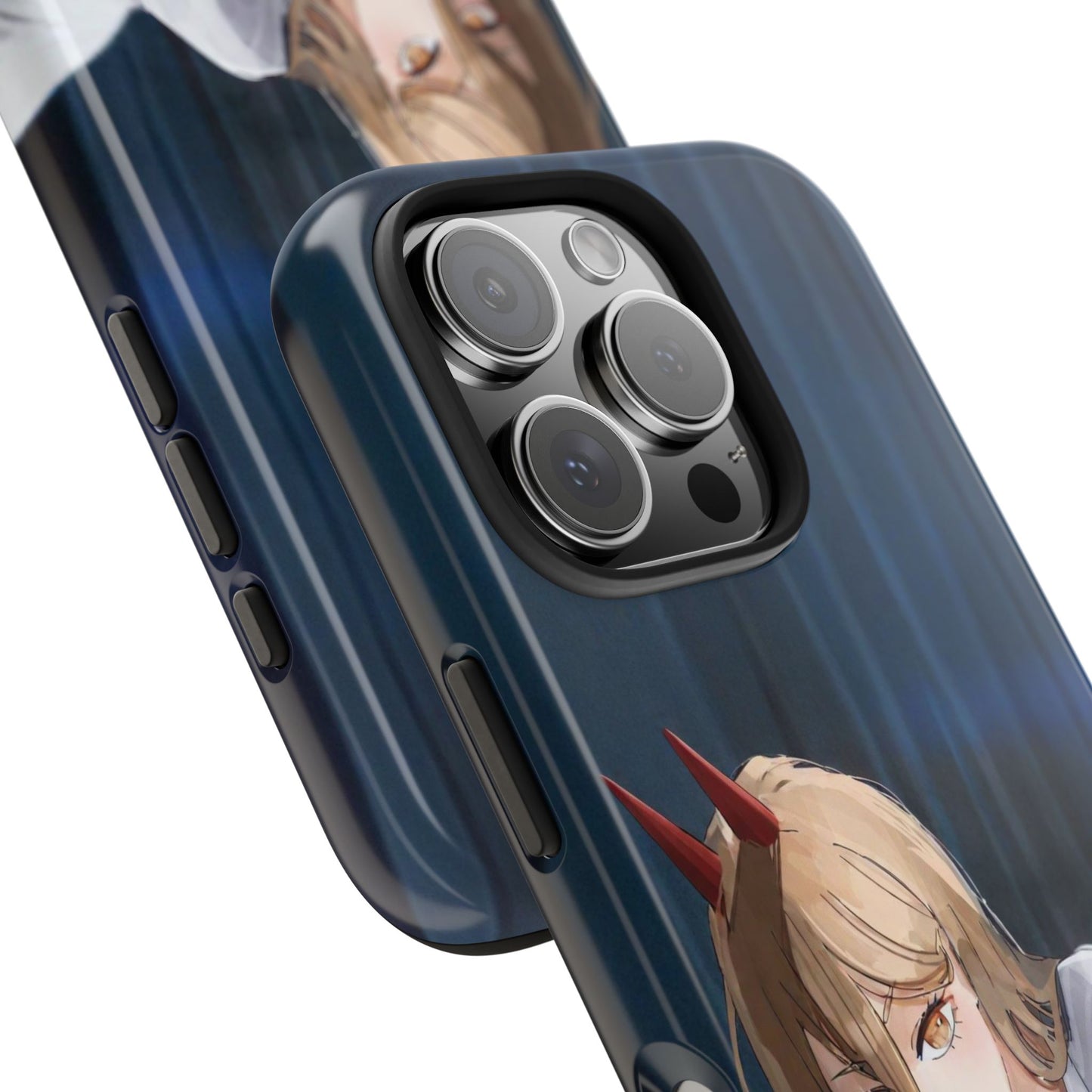 Chainsaw Man Phone Cases