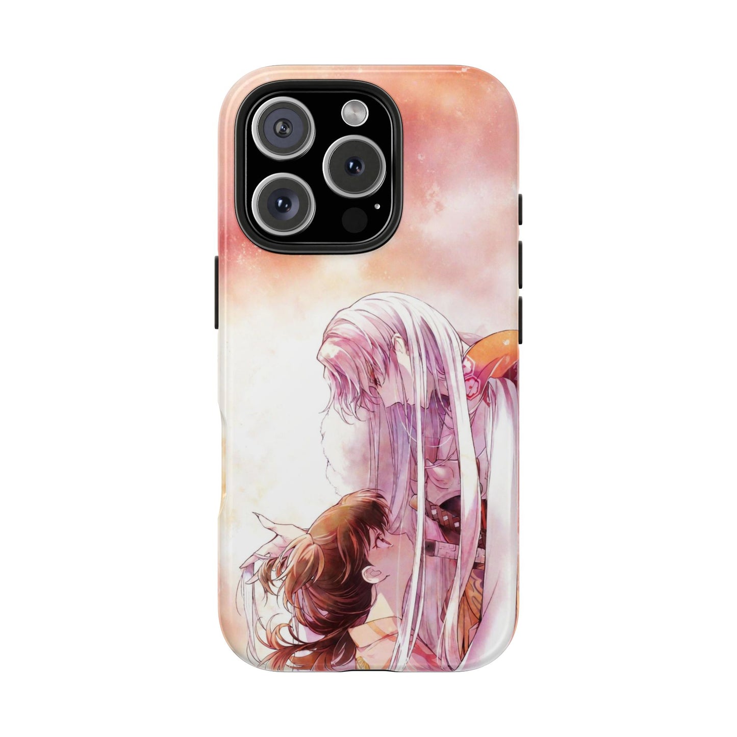 InuYasha iPhone Cases