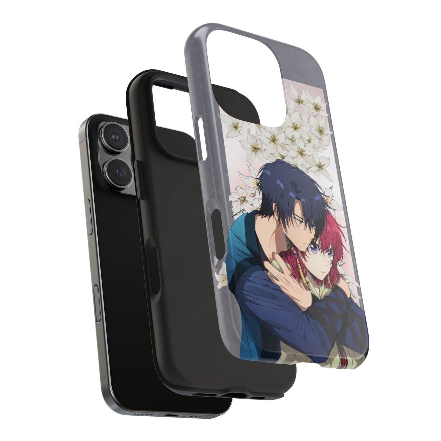 Akatsuki no Yona Phone Cases