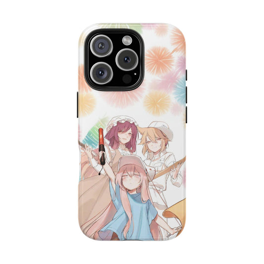 Touhou Phone Cases