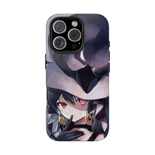 Hatsune Miku Phone Cases