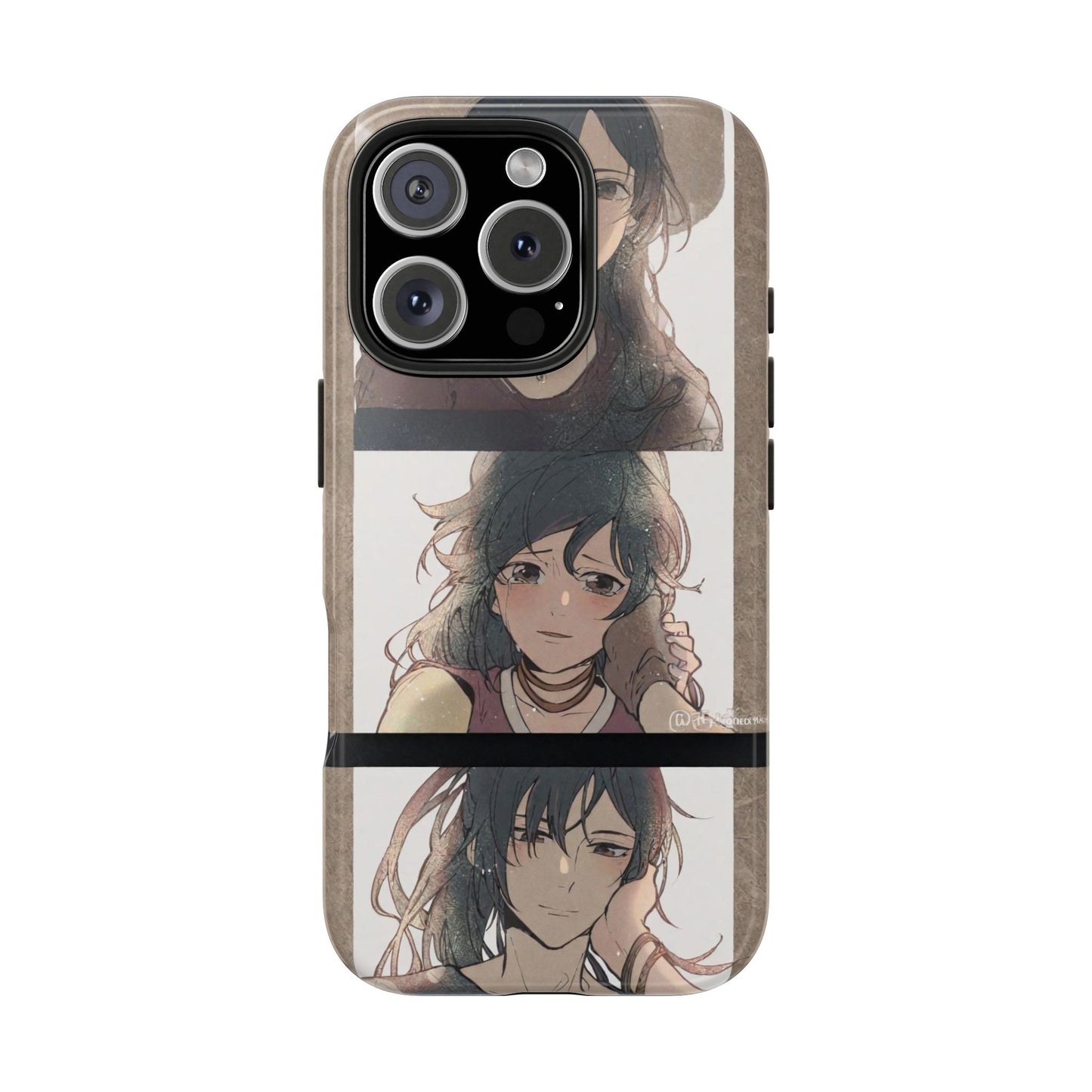 Dororo Phone Cases