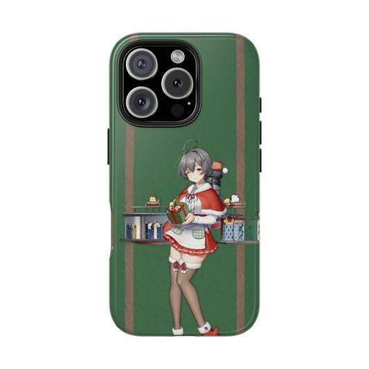 Jingei (Kantai Collection) Phone Cases