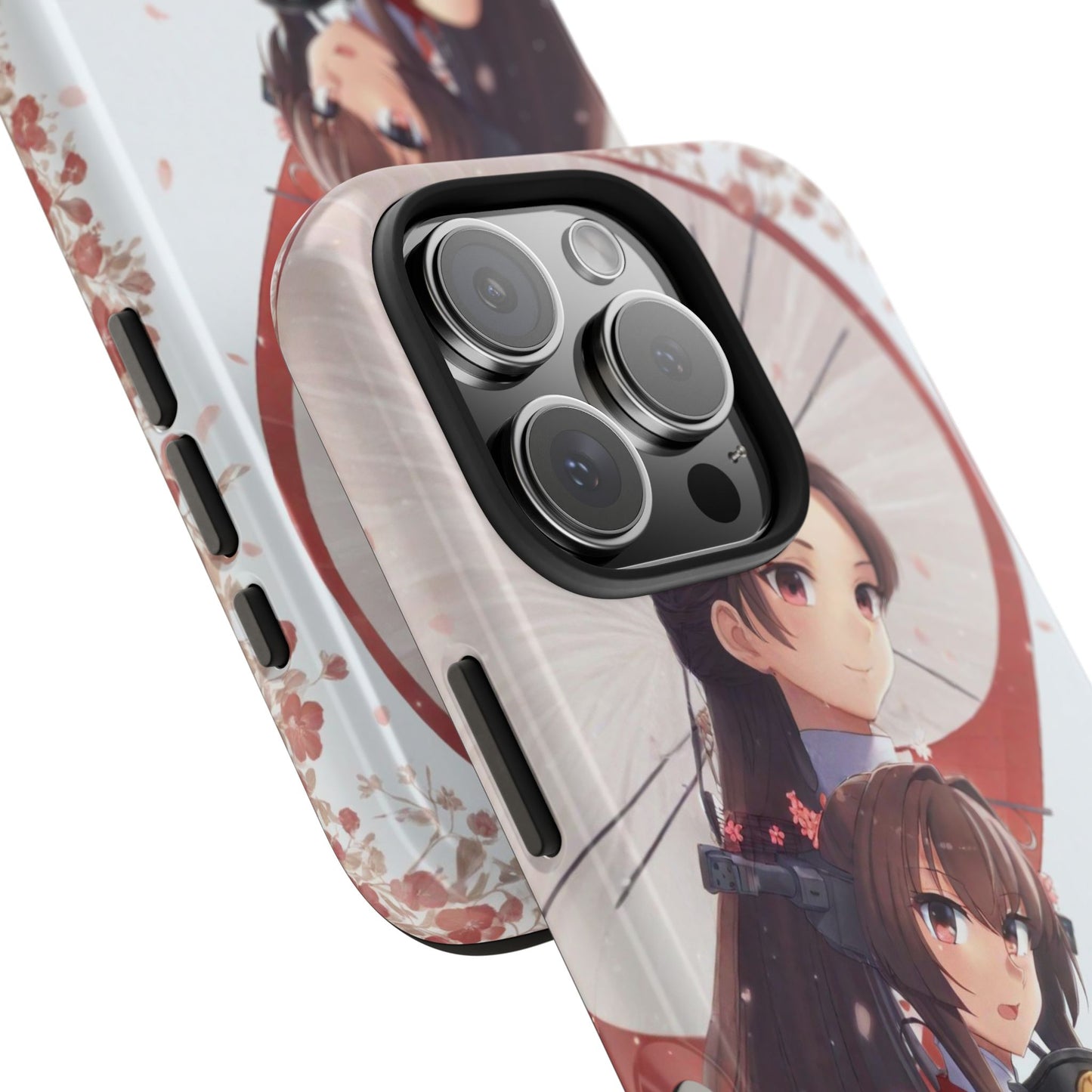 Yamato (Kantai Collection) Phone Cases