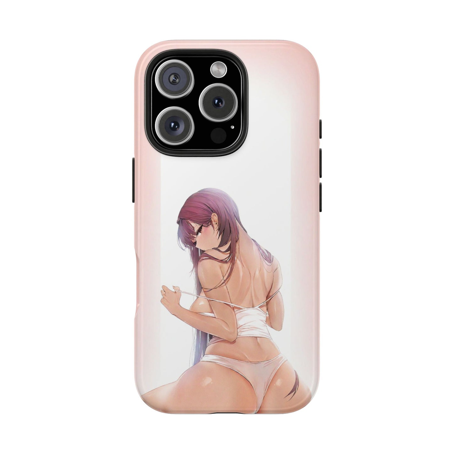 Lancer (Fate/Grand Order) iPhone Cases