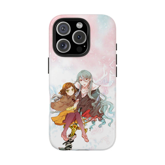 Bungou Stray Dogs Phone Cases
