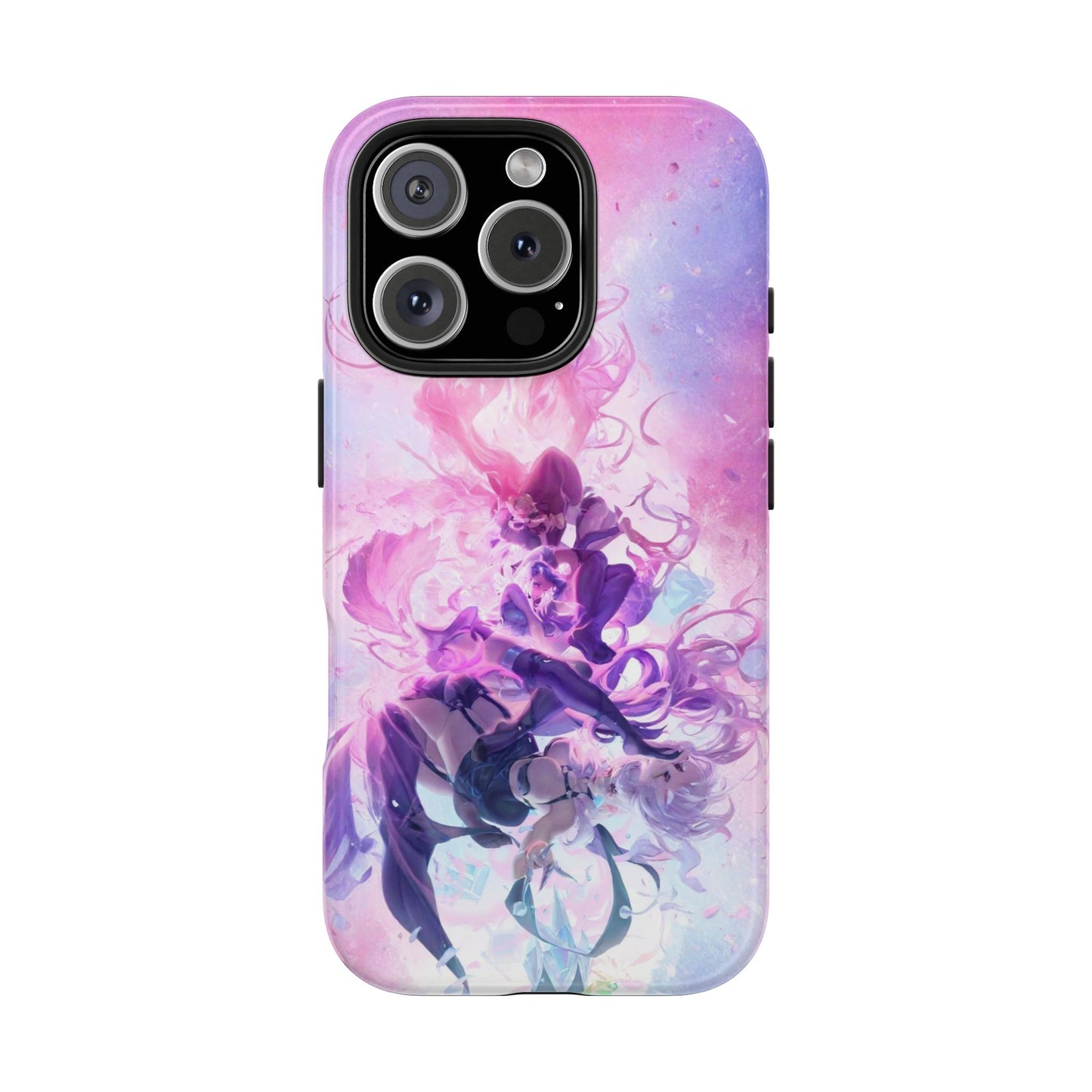 League of Legends iPhone Cases