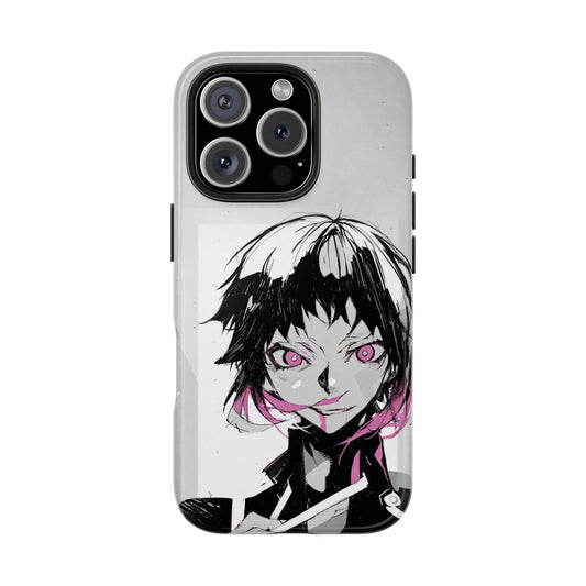 Akutagawa Ryuunosuke (Bungou Stray Dogs) Phone Cases