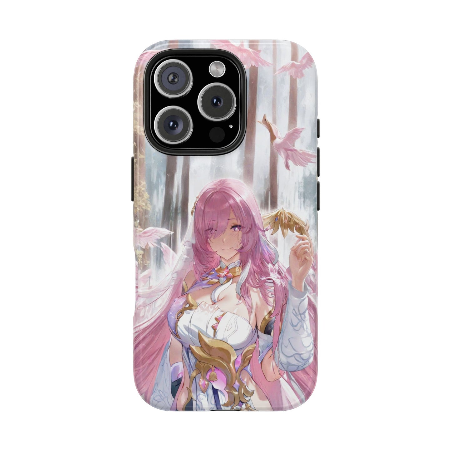 Elysia iPhone Cases