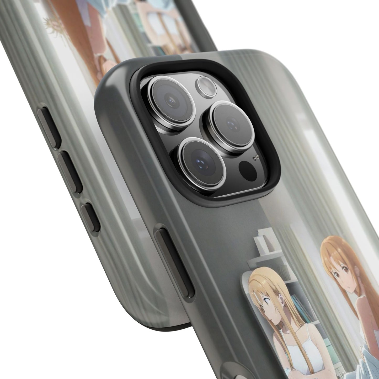 Yuuki Asuna iPhone Cases