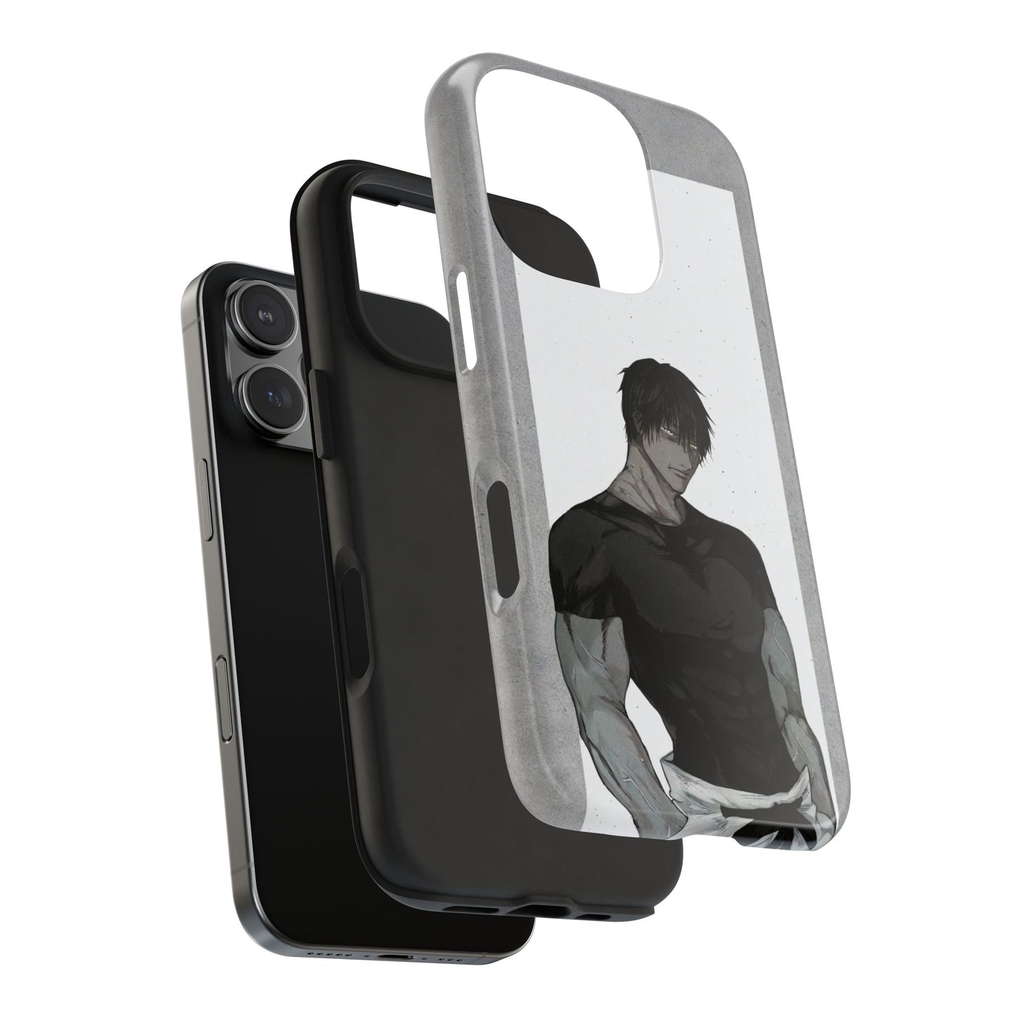 Fushiguro Touji Phone Cases