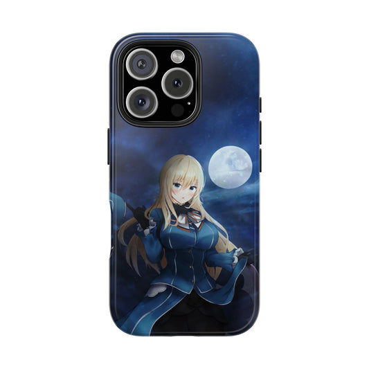 Atago (Kantai Collection) Phone Cases