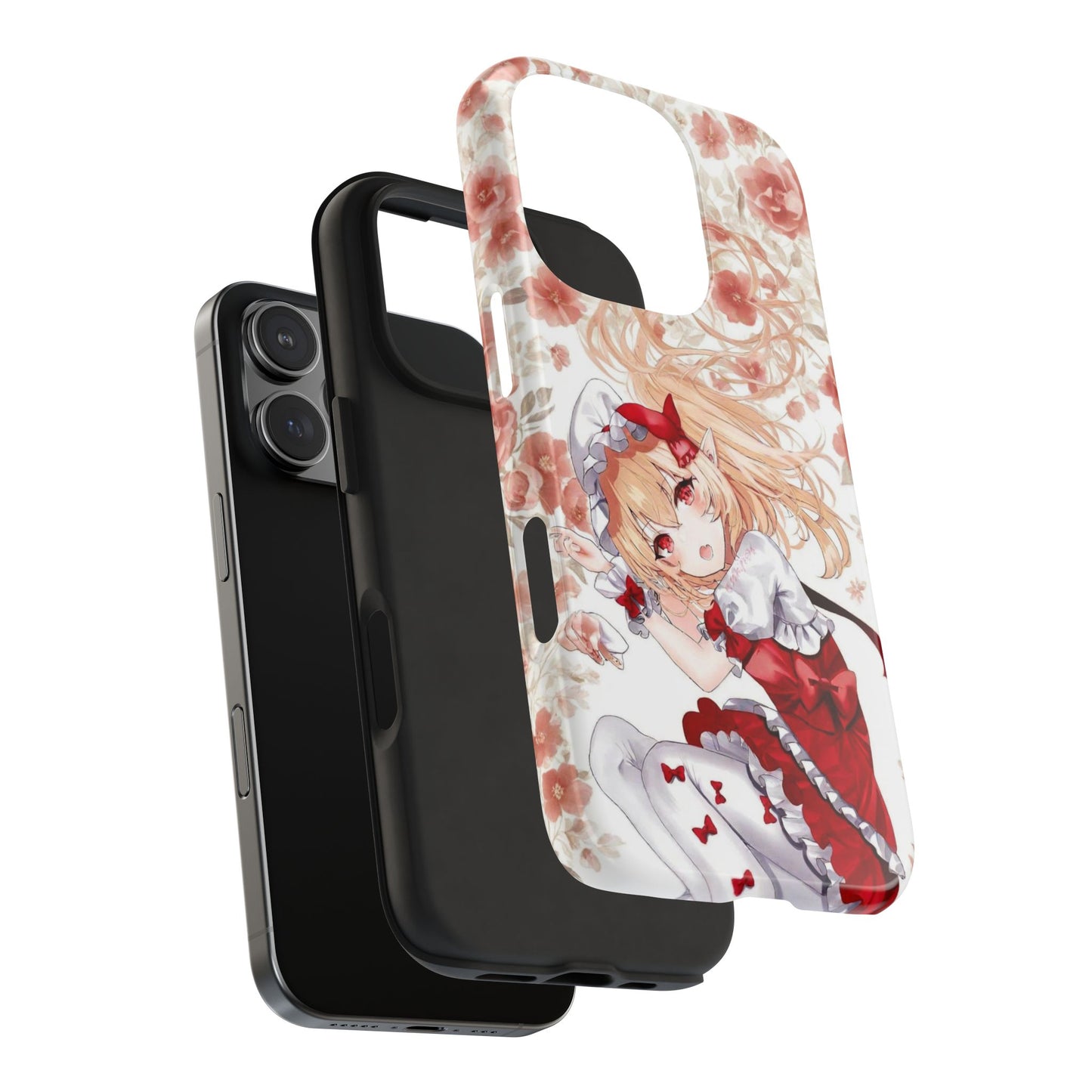 Flandre Scarlet Phone Cases