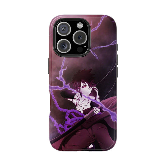 nan iPhone Cases