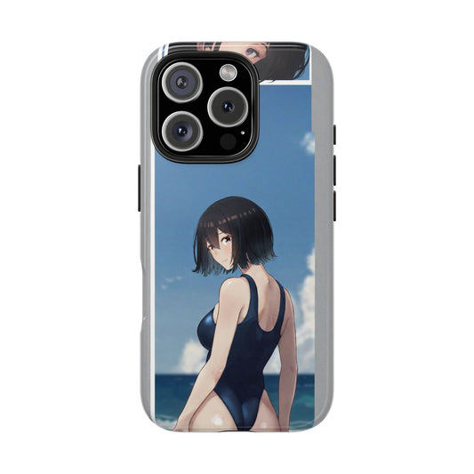 Akitsu Maru (Kantai Collection) Phone Cases