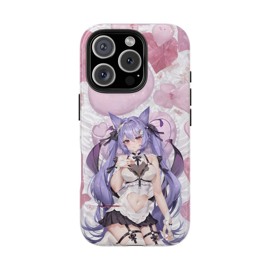 Keqing Phone Cases