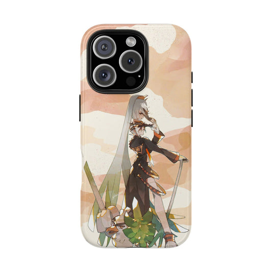 Cross-Over Phone Cases