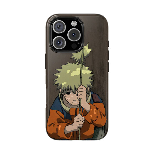 Naruto Uzumaki Anime Naruto iPhone Cases
