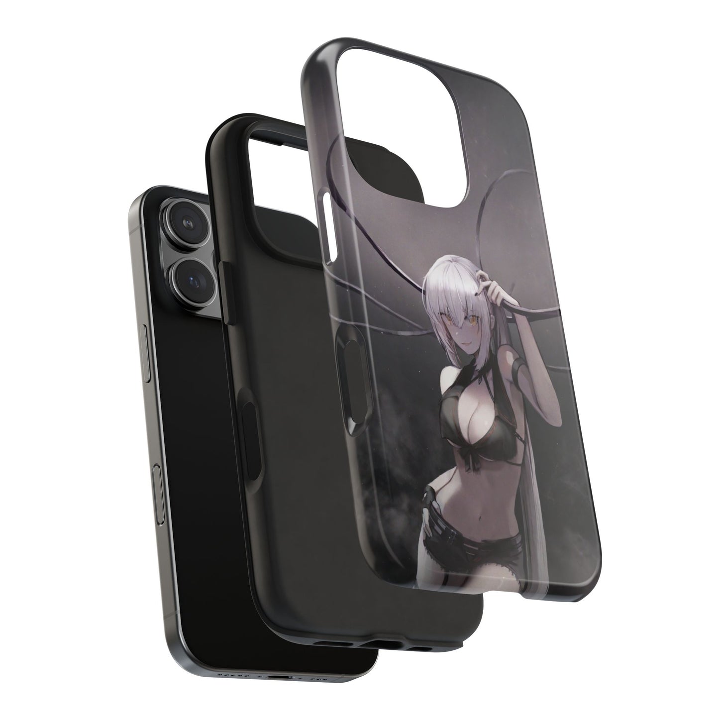 Joan Alter iPhone Cases