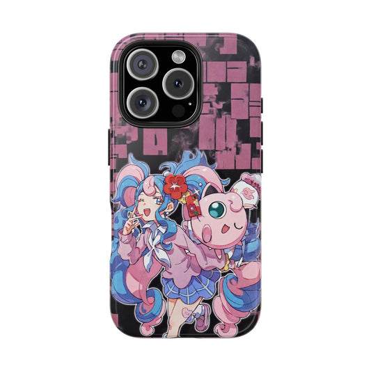 VOCALOID Phone Cases