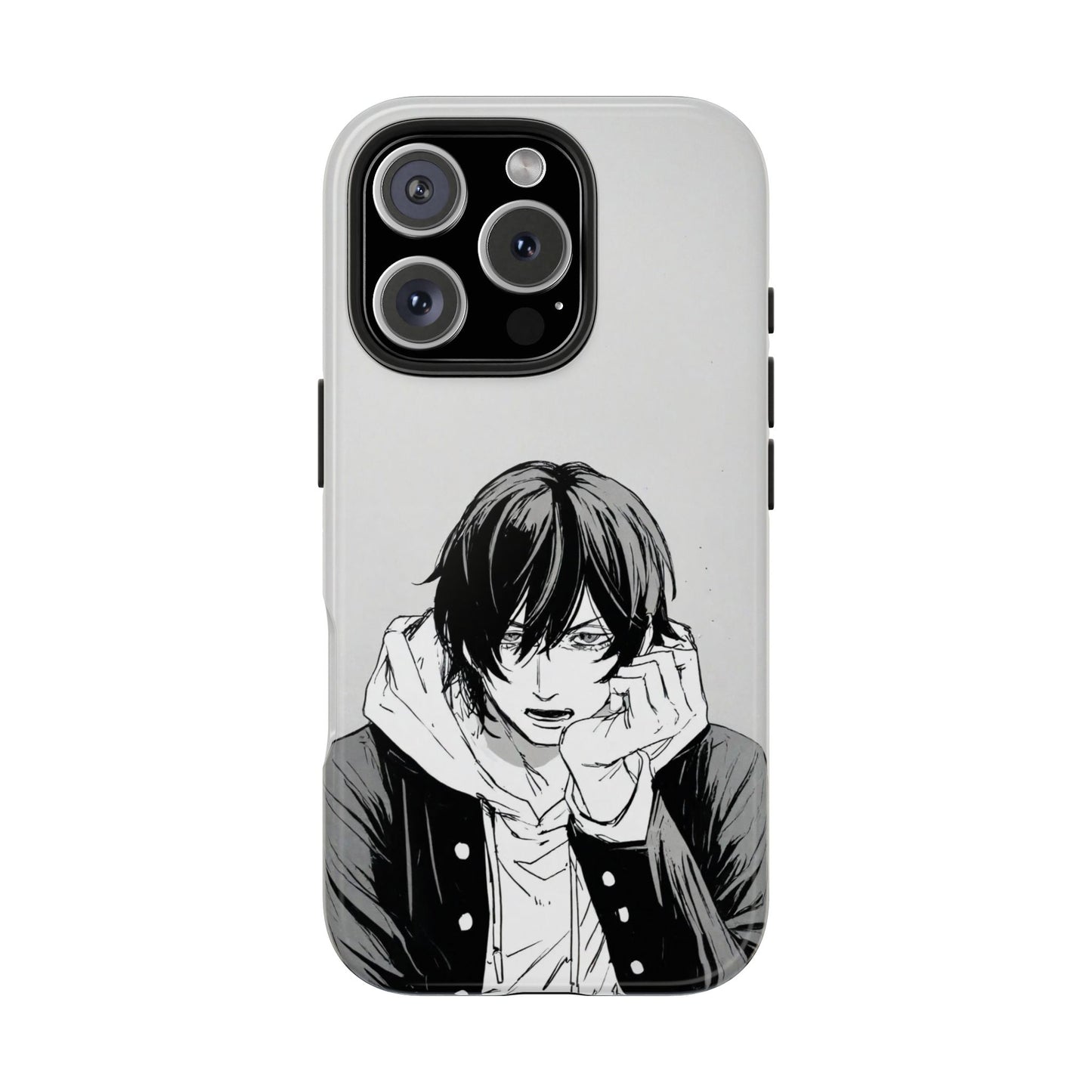 Sugou Miri Phone Cases