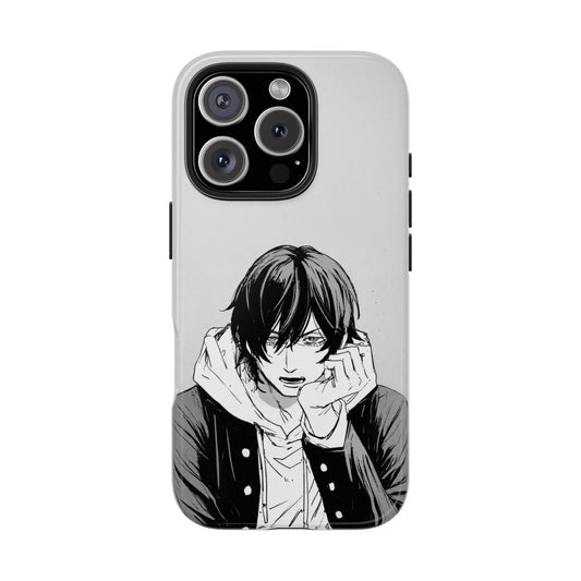 Sugou Miri Phone Cases
