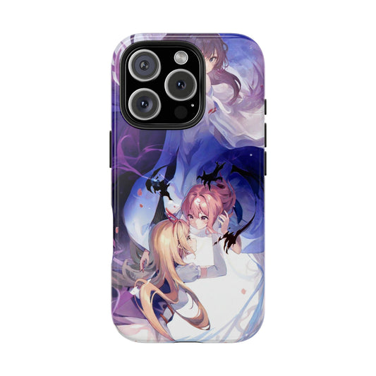 Touhou Phone Cases