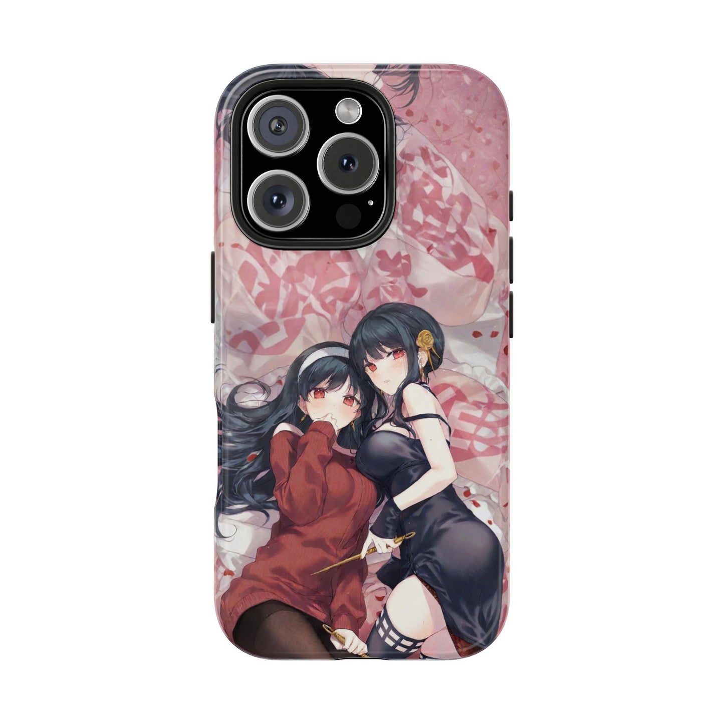 Yor Briar iPhone Cases