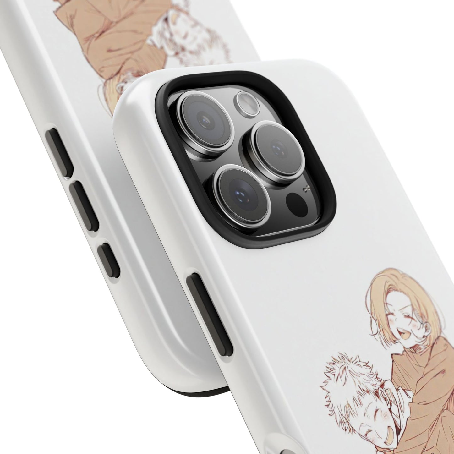 Jujutsu Kaisen Phone Cases