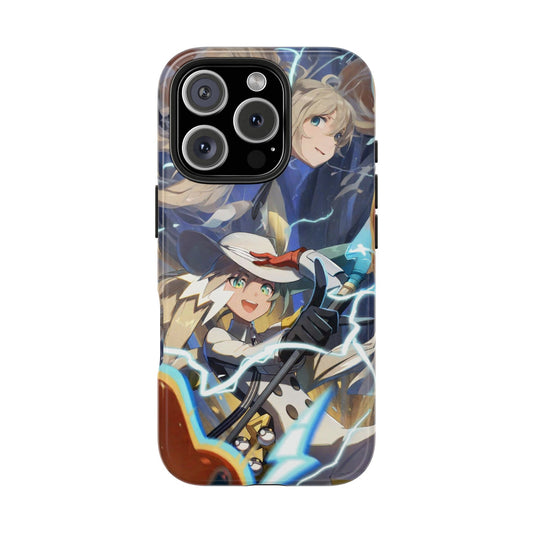 Cross-Over Phone Cases