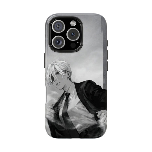 Quanxi Phone Cases