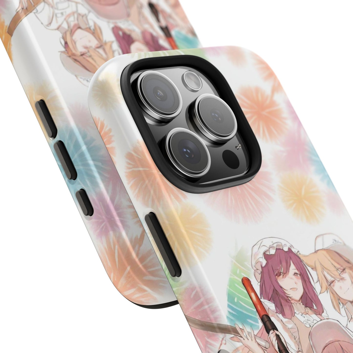 Touhou Phone Cases