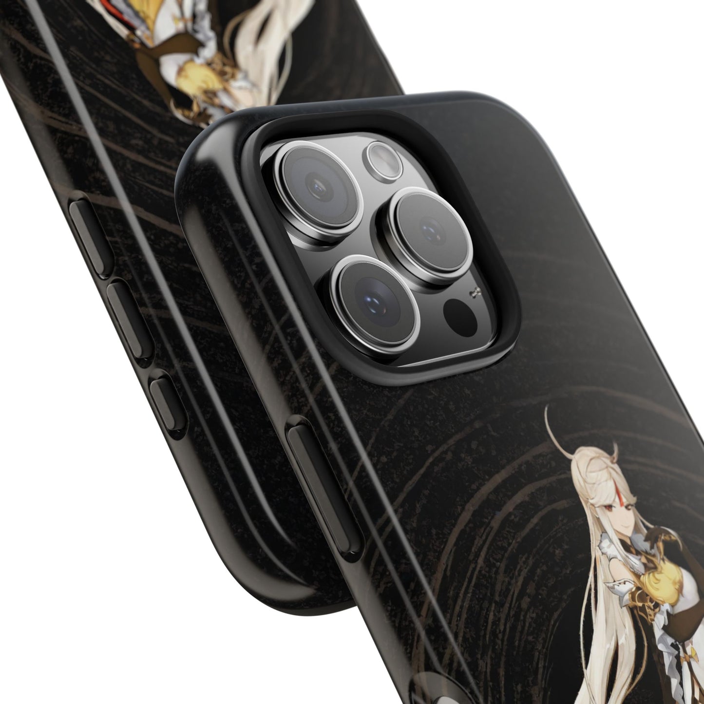 Ningguang iPhone Cases