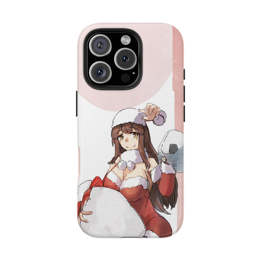 Akagi (Kantai Collection) Phone Cases