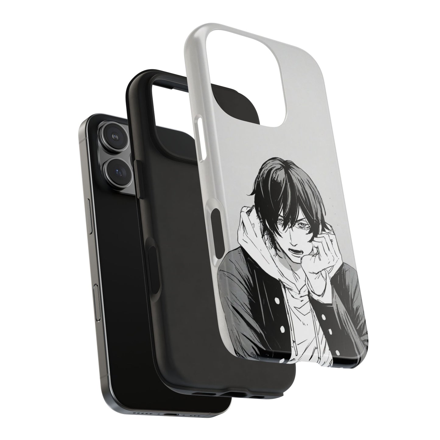 Sugou Miri Phone Cases