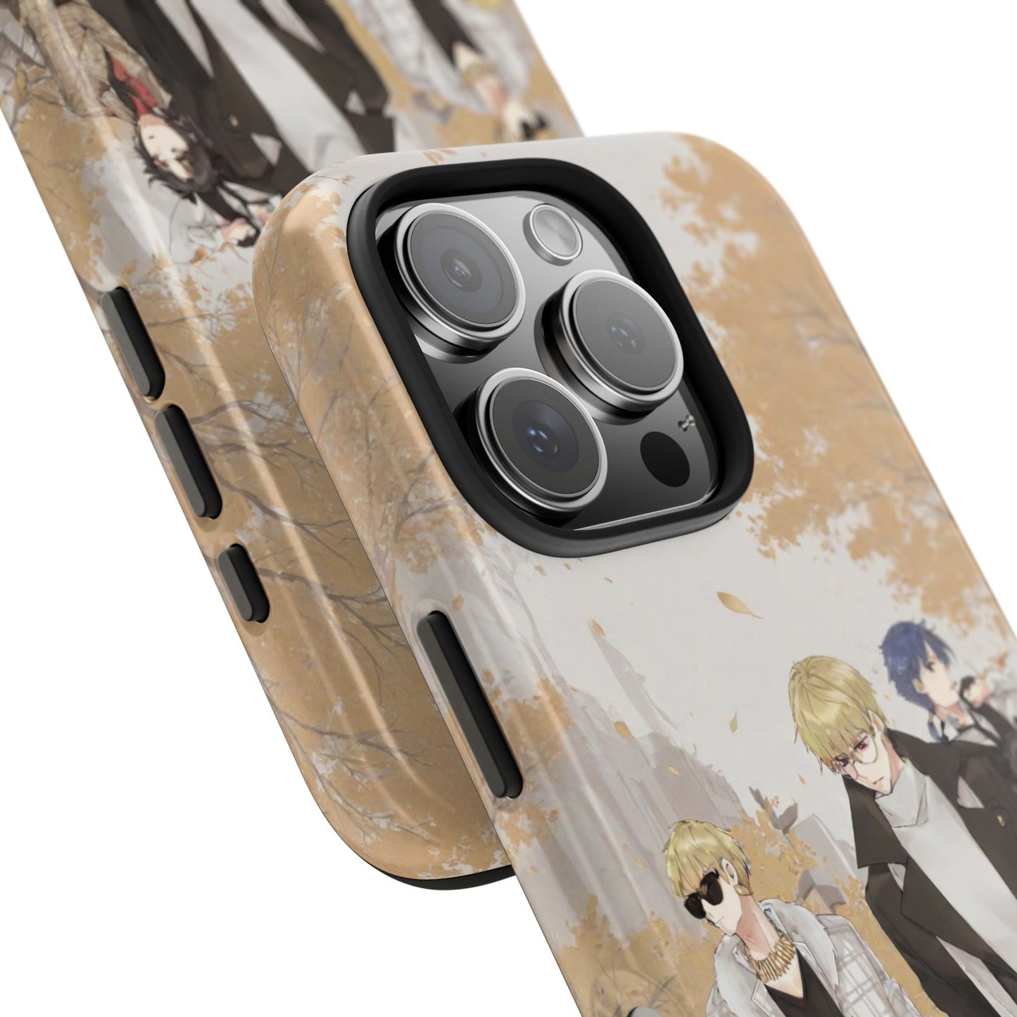Fate/Grand Order Phone Cases
