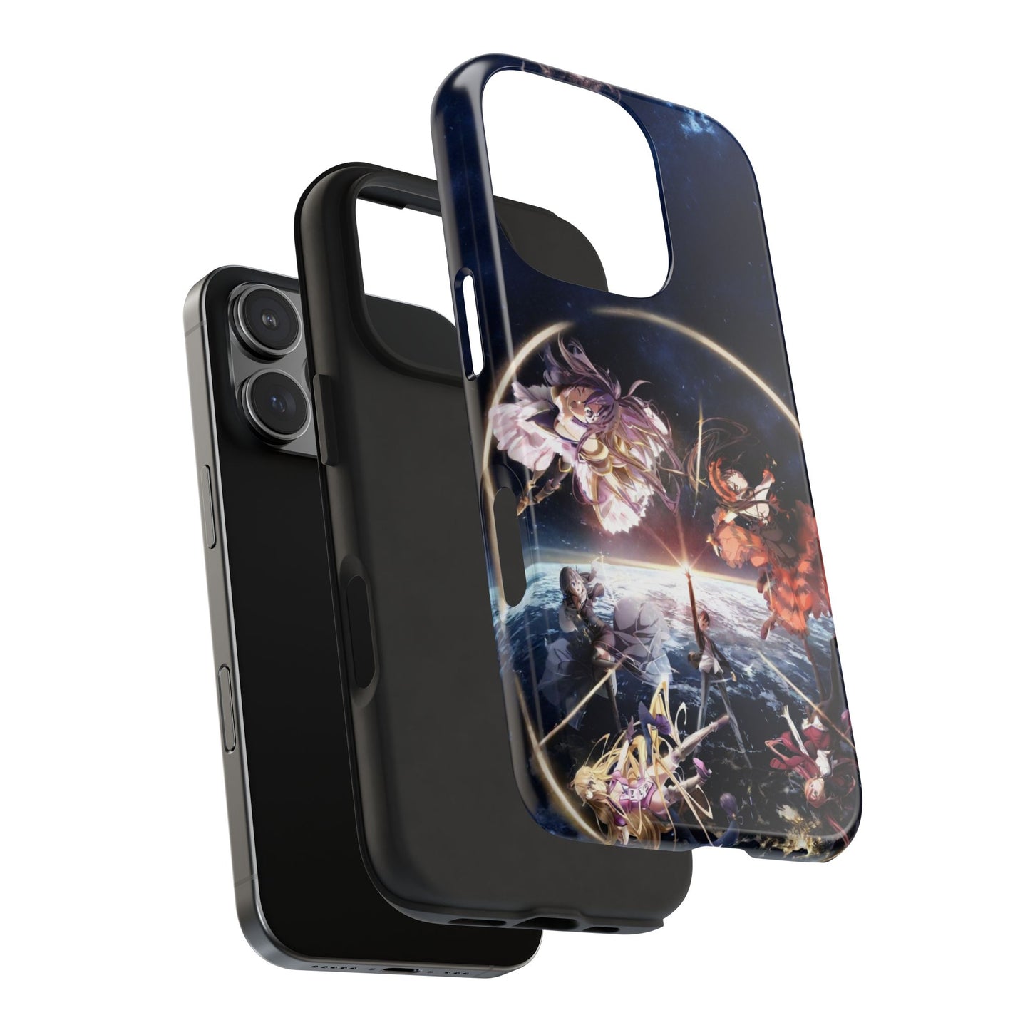 Date A Live iPhone Cases
