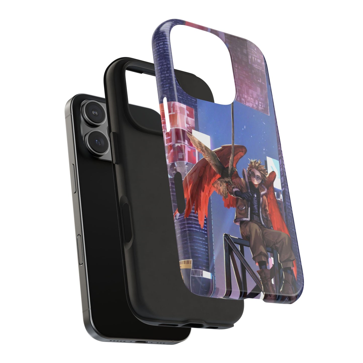 Takami Keigo Phone Cases