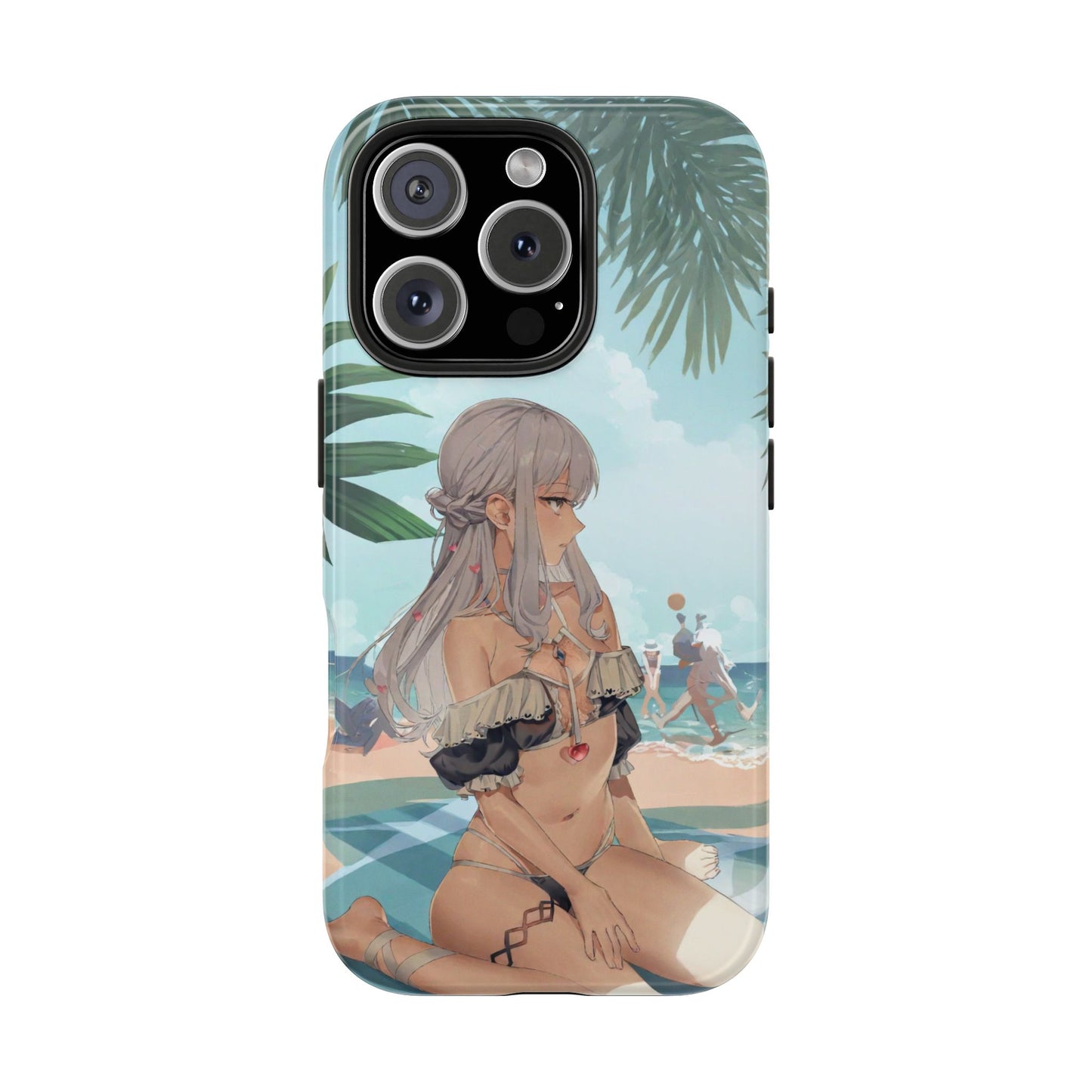 Fate/Grand Order iPhone Cases