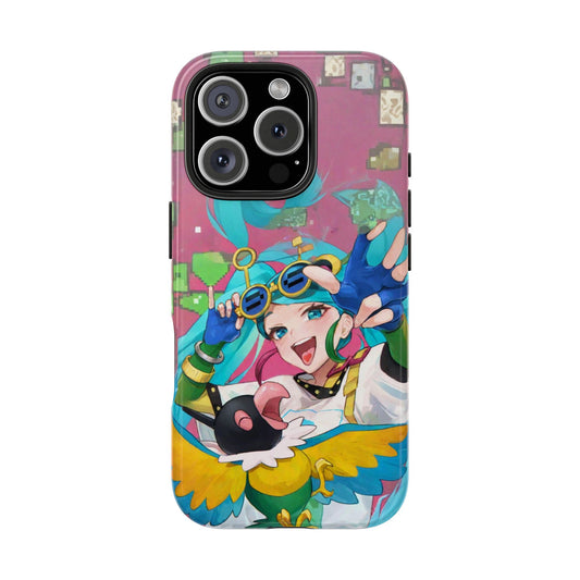 Cross-Over Phone Cases